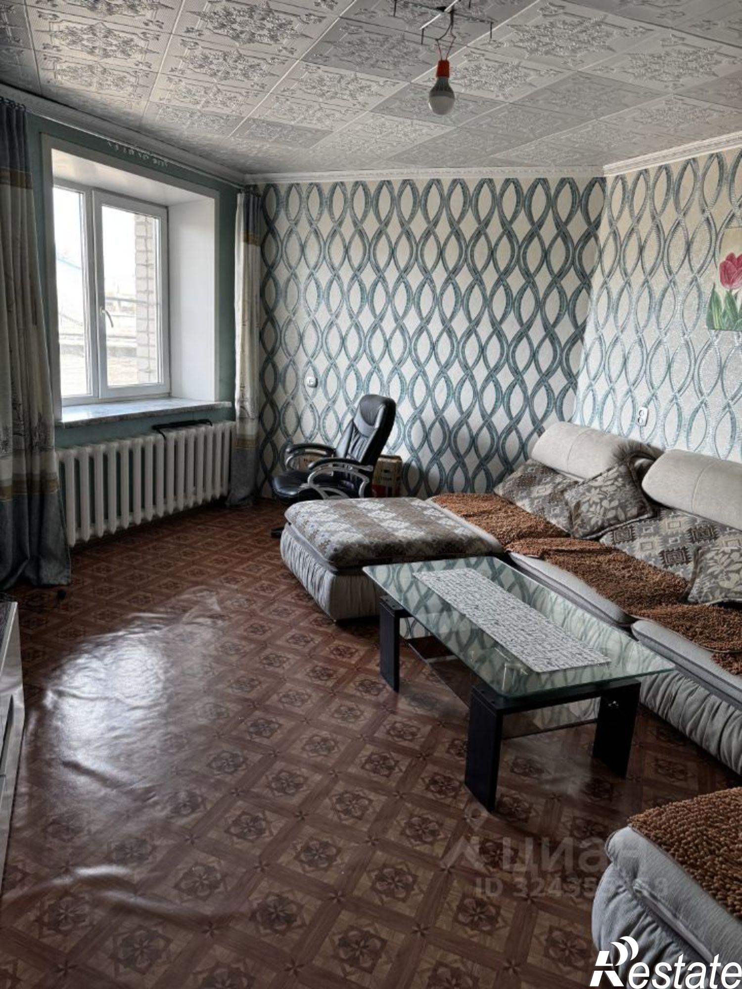 Купить квартиру за 7 300 000 рублей на Красноармейская улица, 62