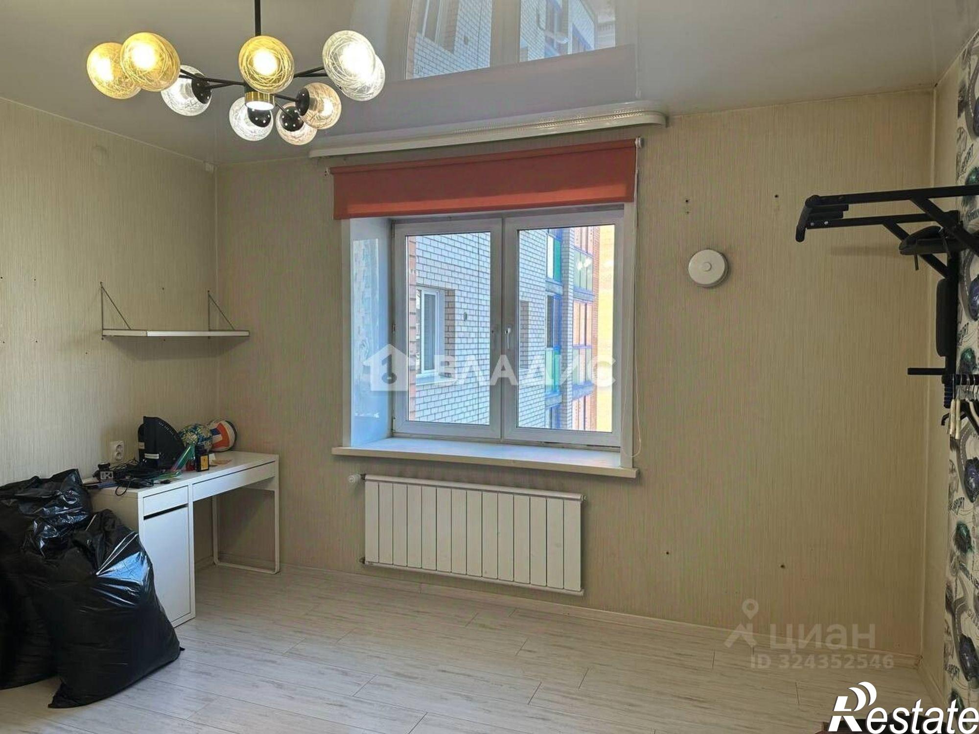 Купить квартиру за 13 000 000 рублей на Чита, микрорайон Царский, 6