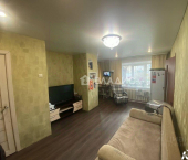 2-комн, 41кв м, этаж 1/5 ул Гайдара, 3