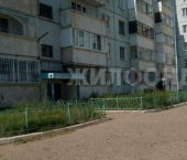 3-комн, 67кв м, этаж 2/5 Микрорайон 2, 9