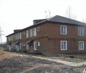 3-комн, 56кв м, этаж 2/2 2-я Московская улица, 28