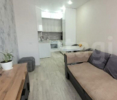 1-комн, 34кв м, этаж 5/9 Чита, посёлок Текстильщиков, 4-й микрорайон, 40