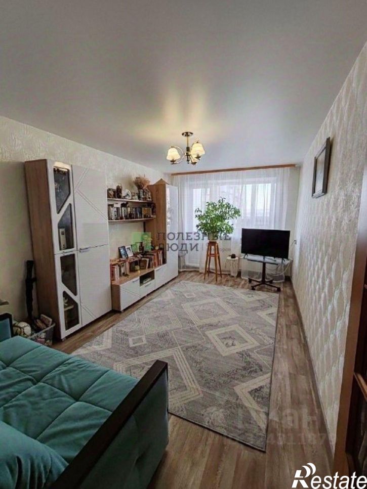 2-комн квартира Чита г., Центральный, Северный мкр.