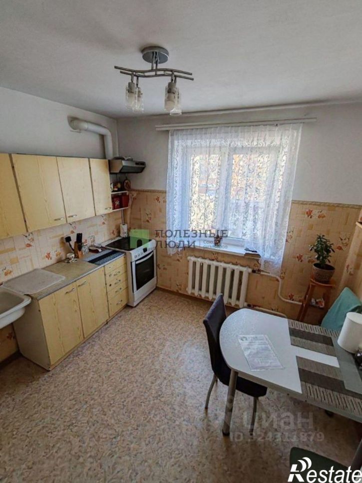 2-комн квартира Чита г., Центральный, Северный мкр.