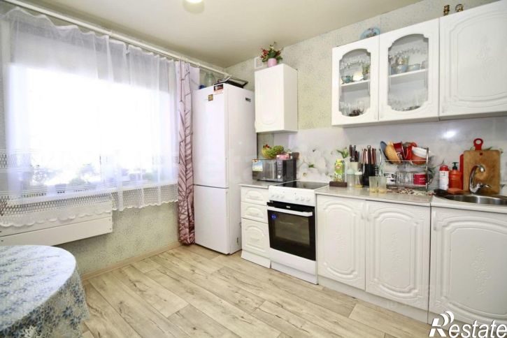 2-комн квартира городской округ Чита, Чита