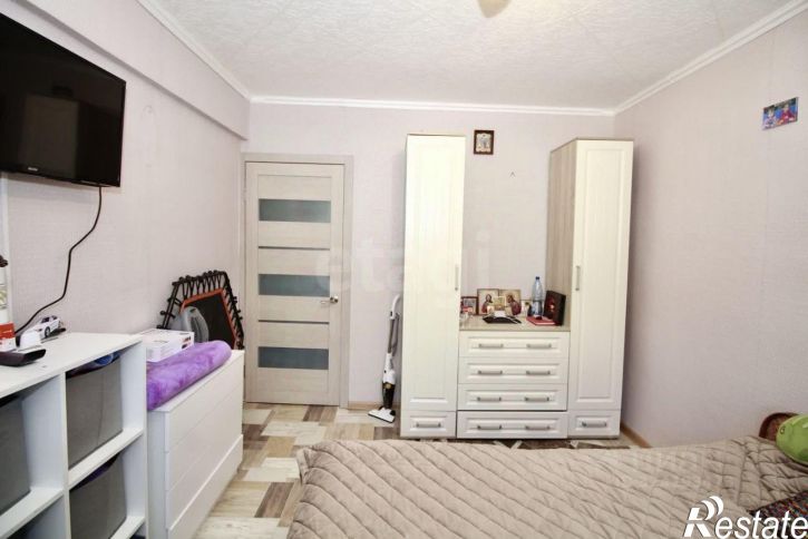 2-комн квартира городской округ Чита, Чита