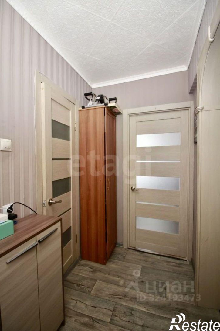 2-комн квартира городской округ Чита, Чита