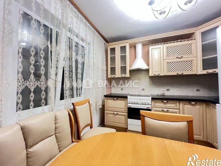 3-комн квартира Чита, 5-й микрорайон, 32Б