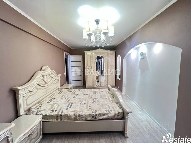 3-комн квартира Чита, 5-й микрорайон, 32Б