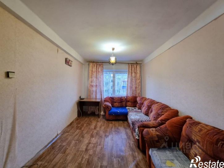 2-комн квартира ул Набережная, 78а,  д. 78а