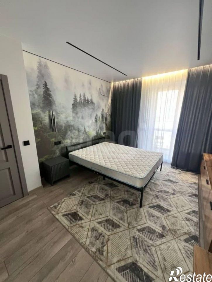 1-комн квартира Геологический пер, 8,  д. 8