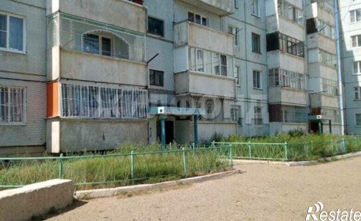 3-комн квартира Микрорайон 2, 9,  д. 9