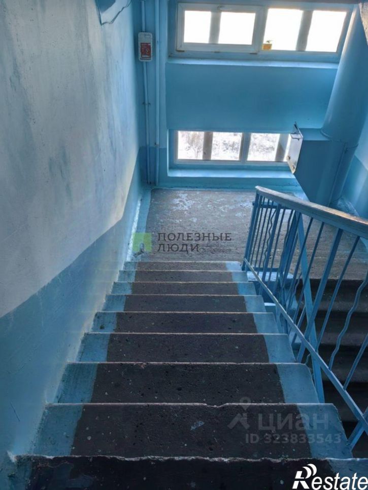 1-комн квартира Чита г., Ингодинский, 1-й мкр., д.19а