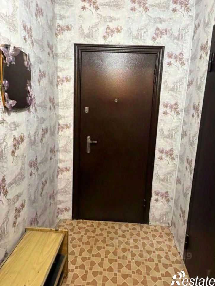 2-комн квартира Чита, Черновский район, мкр 6-й, 14