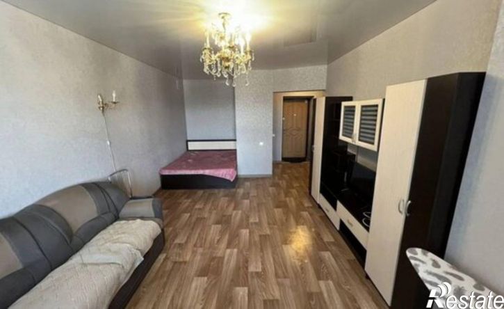 1-комн квартира Чита, микрорайон Царский, 6