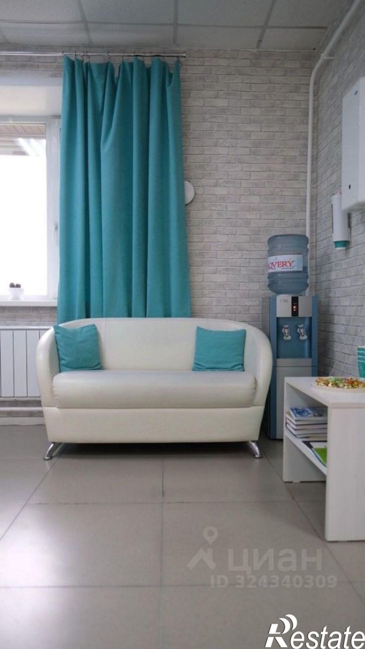 Помещение свободного назначения Чита, микрорайон Царский, 2