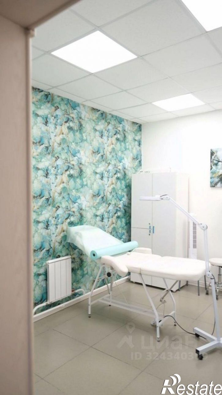 Помещение свободного назначения Чита, микрорайон Царский, 2