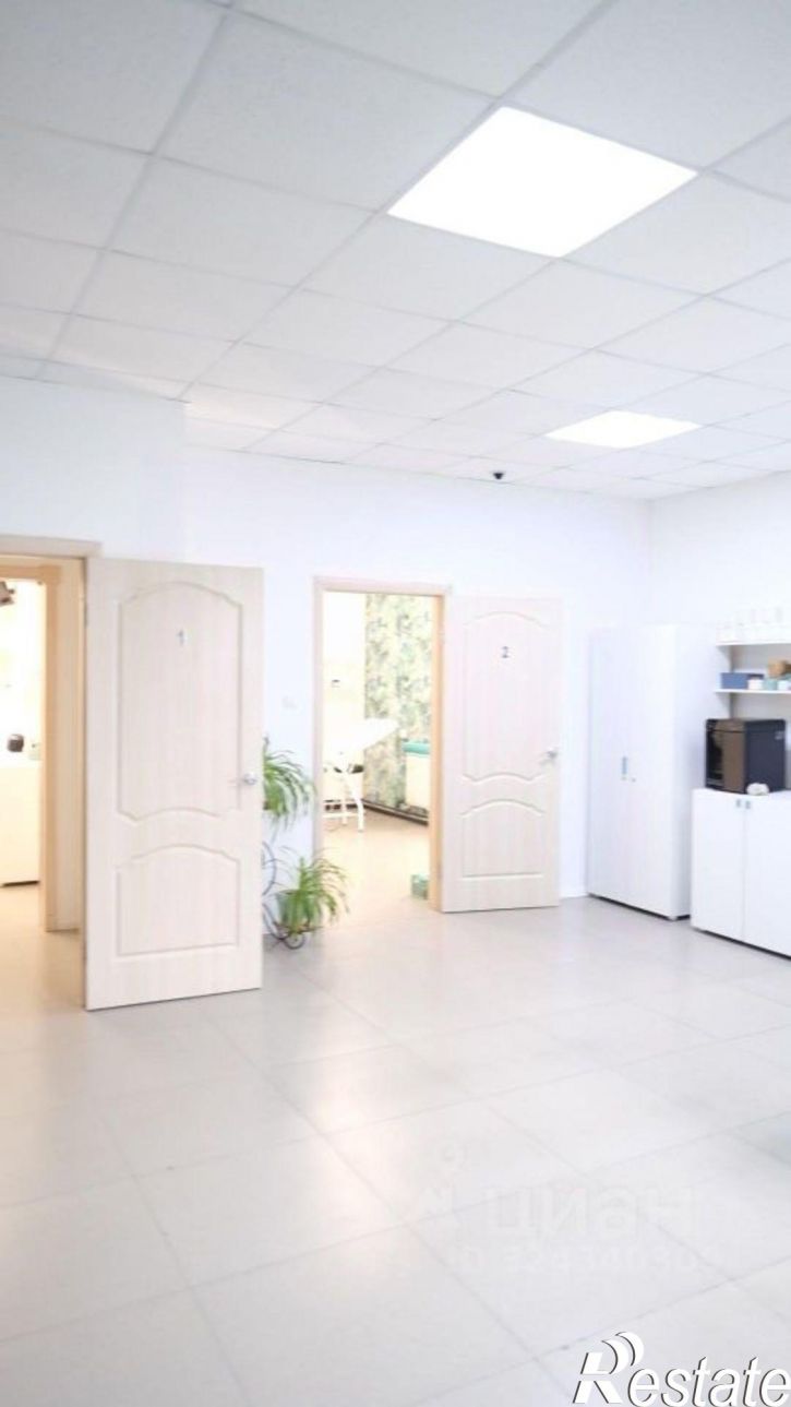 Помещение свободного назначения Чита, микрорайон Царский, 2