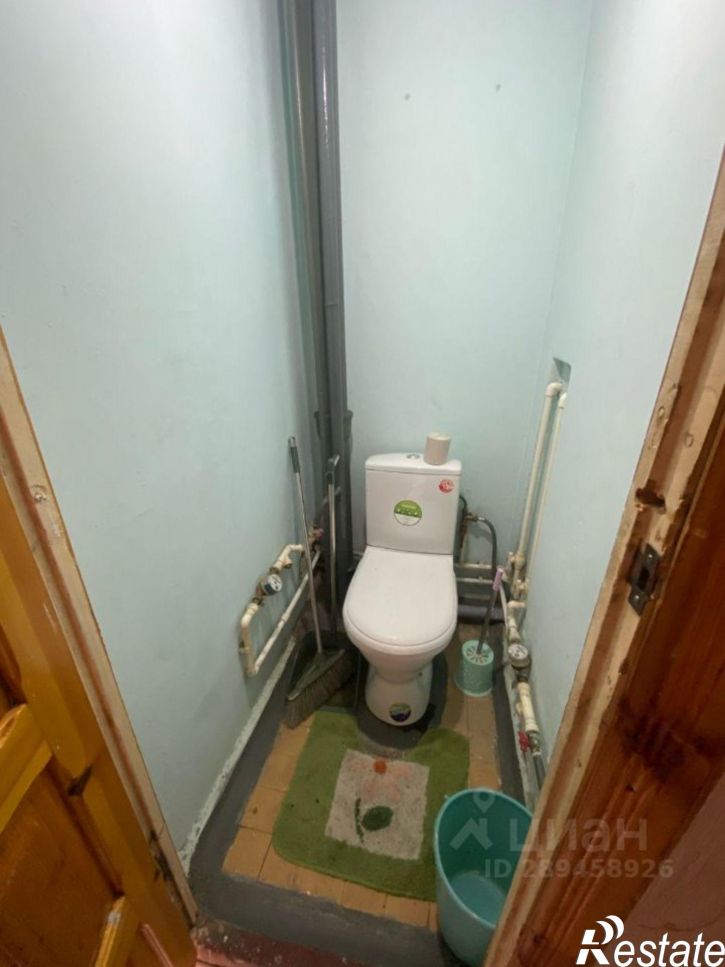 2-комн квартира ул Строителей, 4 А,  д. 4 А,  к. А