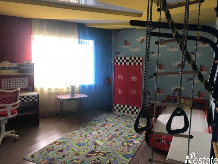 5-комн квартира ул Шилова, 20,  д. 20