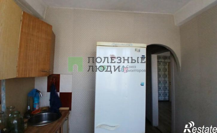 1-комн квартира Агинский тракт, 57,  д. 57