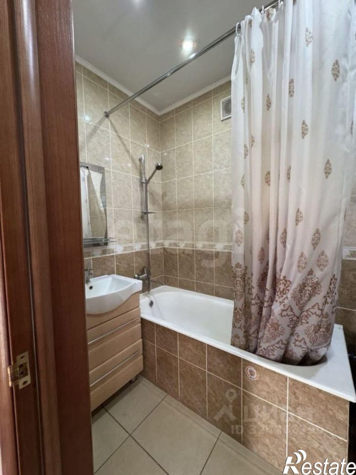 3-комн квартира городской округ Чита, Чита