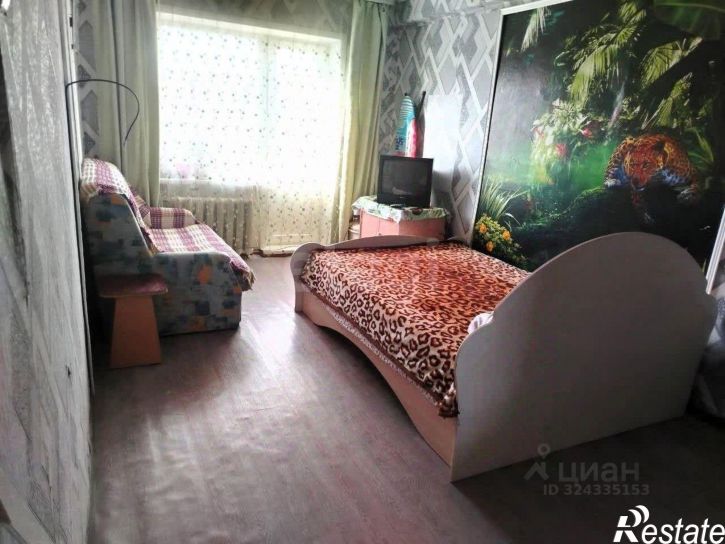 1-комн квартира ул Гагарина, 9,  д. 9