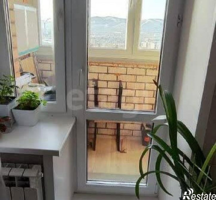 1-комн квартира ул Кирова, 45 А,  д. 45 А,  к. А