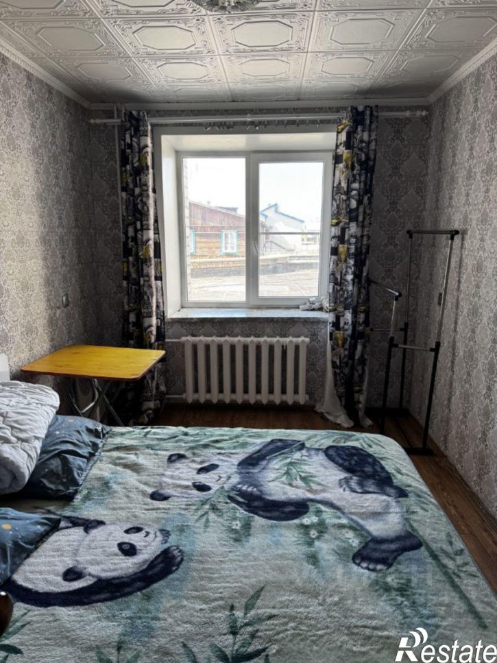 2-комн квартира Красноармейская улица, 62,  д. 62