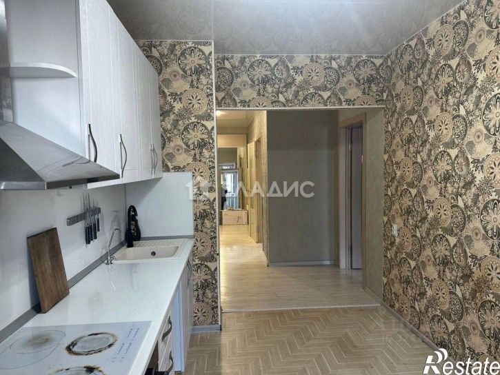 2-комн квартира Чита, микрорайон Царский, 6