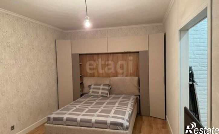 1-комн квартира Чита, улица Богомягкова, 107