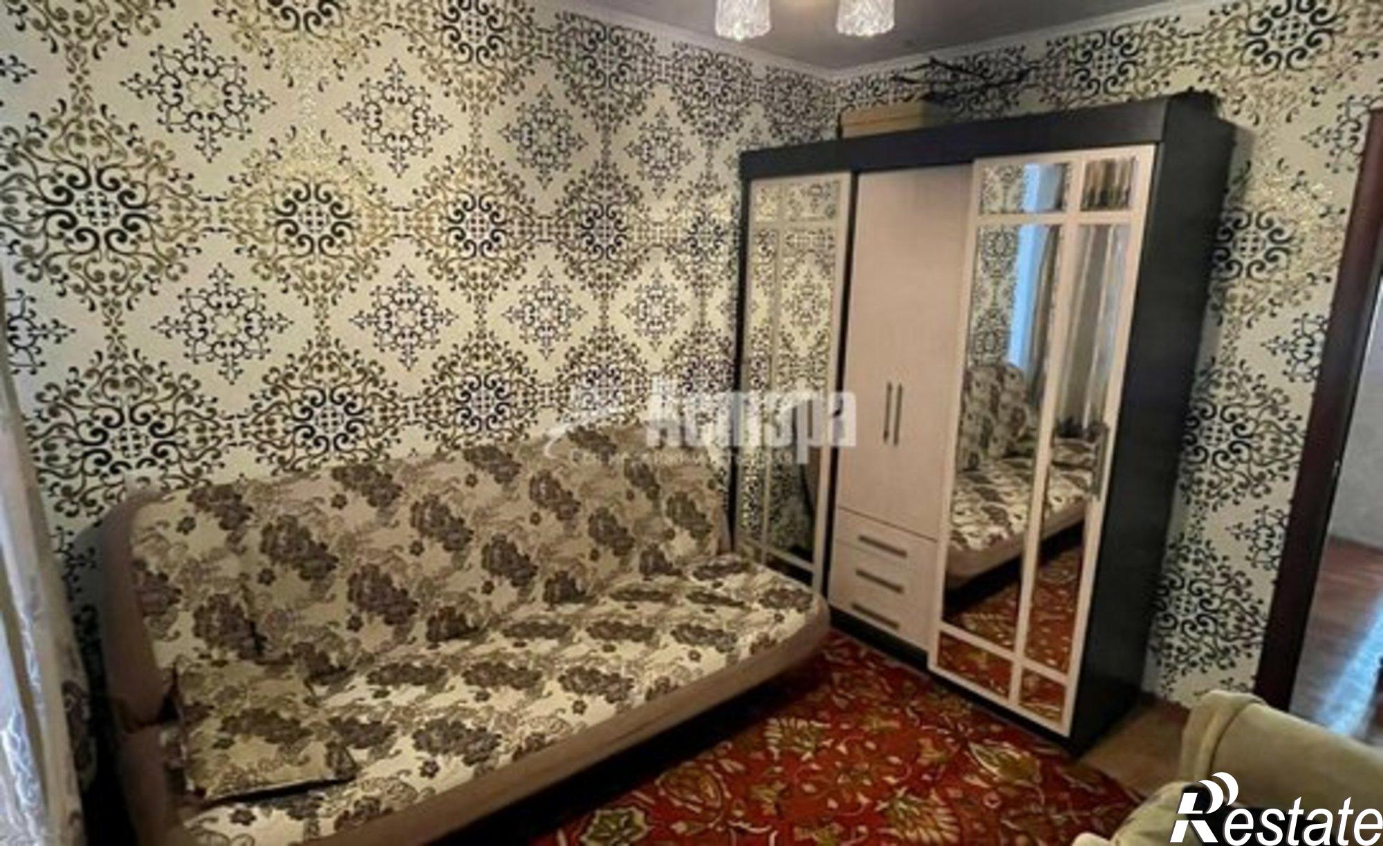 Купить квартиру за 7 180 000 рублей на Чита, 5-й микрорайон, 41