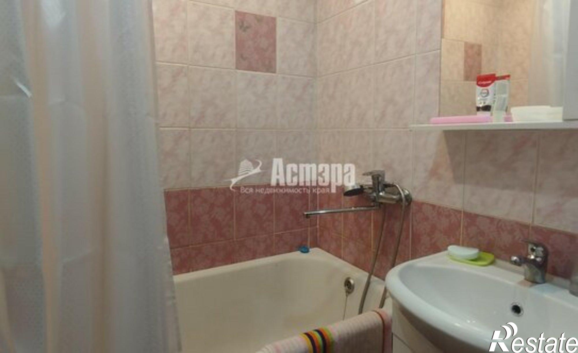 Купить квартиру за 7 180 000 рублей на Чита, 5-й микрорайон, 41