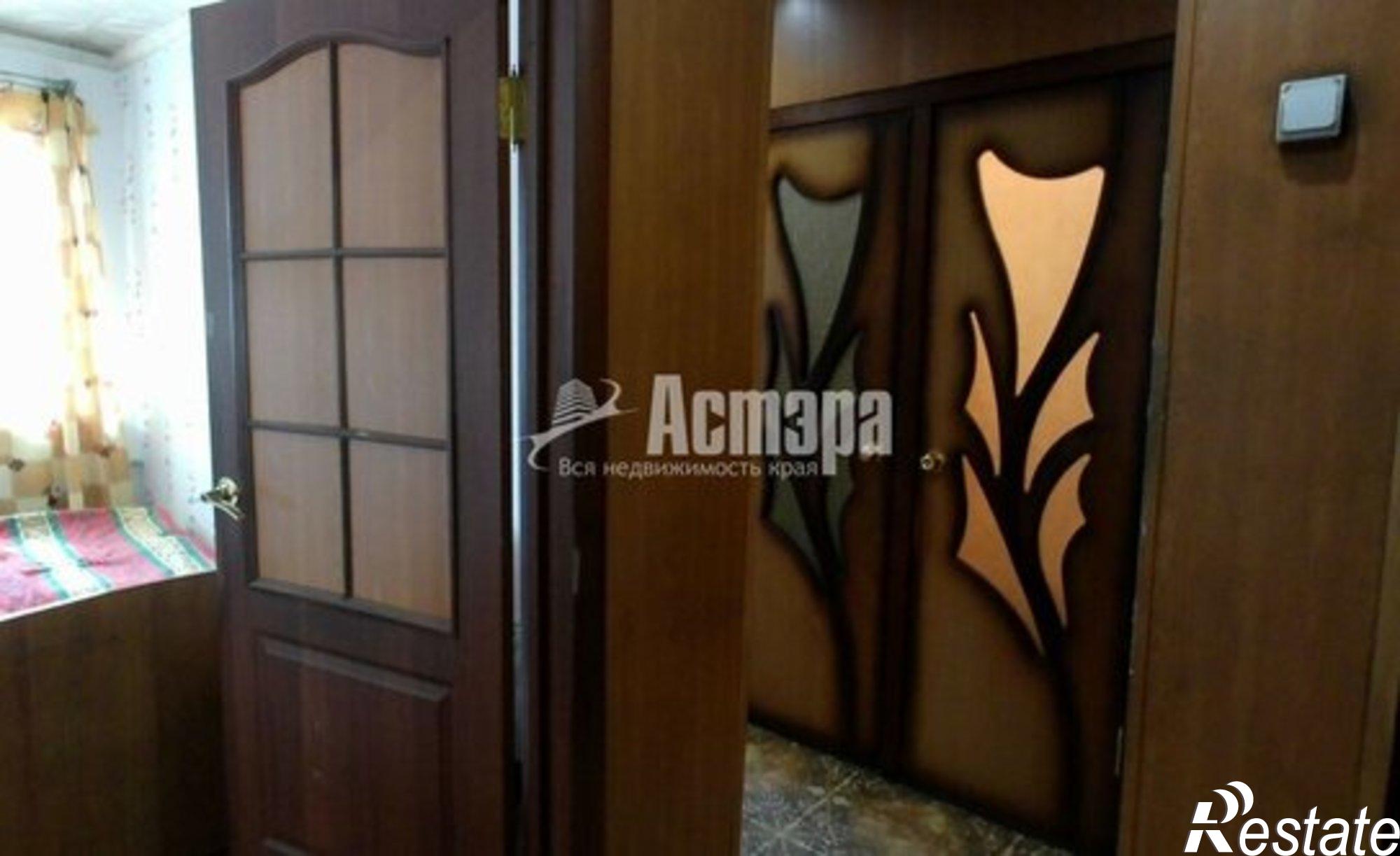 Купить квартиру за 5 500 000 рублей на ул Петровская, 24