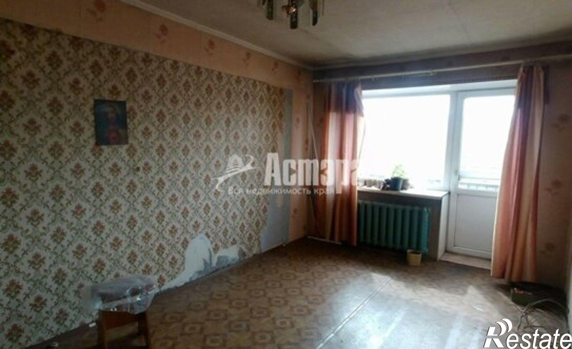 Купить квартиру за 5 500 000 рублей на ул Петровская, 24