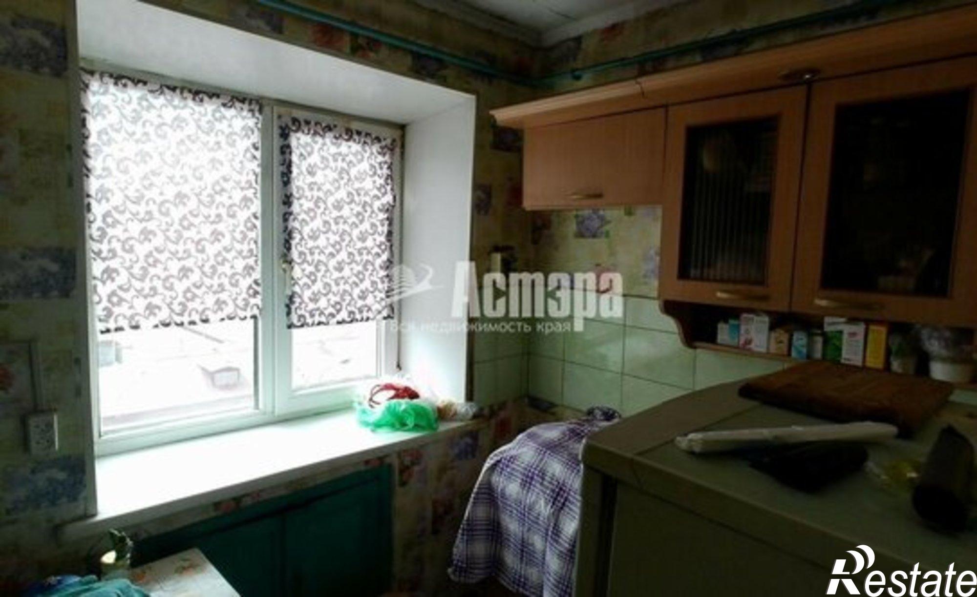 Купить квартиру за 5 500 000 рублей на ул Петровская, 24