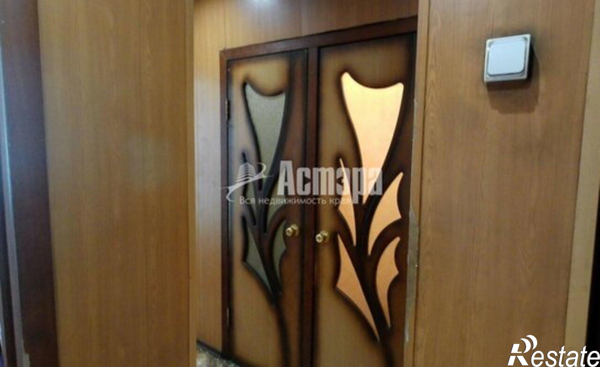 Купить квартиру за 5 500 000 рублей на ул Петровская, 24