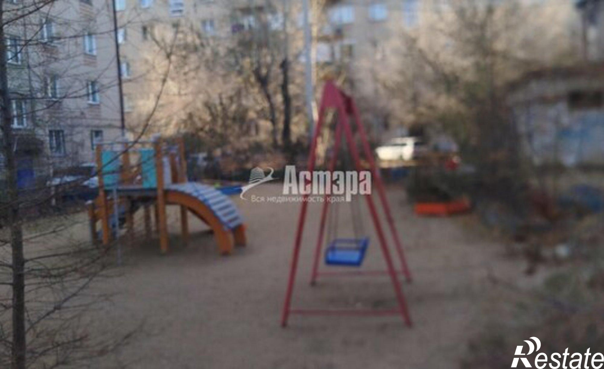 Купить квартиру за 5 500 000 рублей на ул Петровская, 24