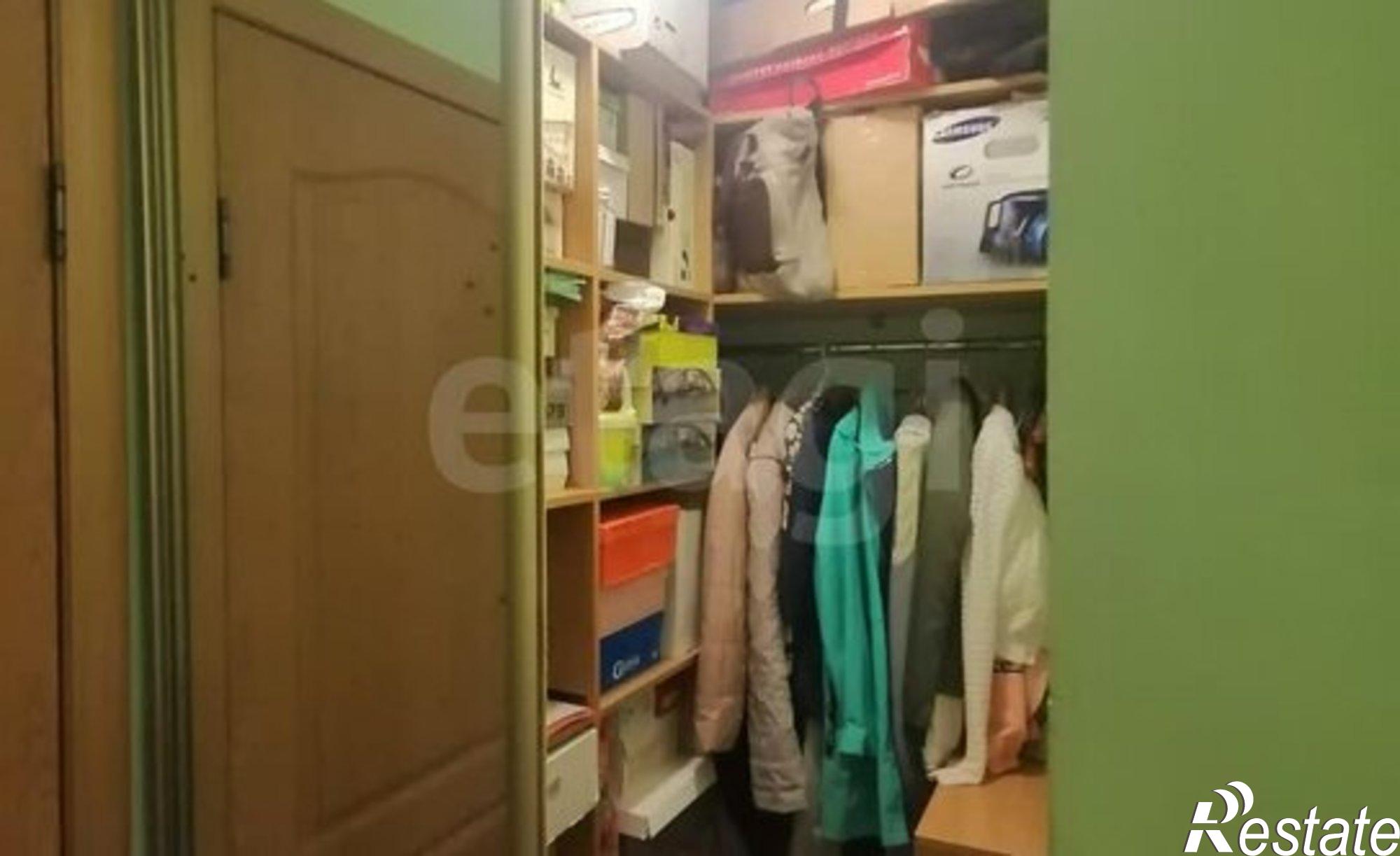 Купить квартиру за 4 687 000 рублей на Чита, 6-й микрорайон, 15