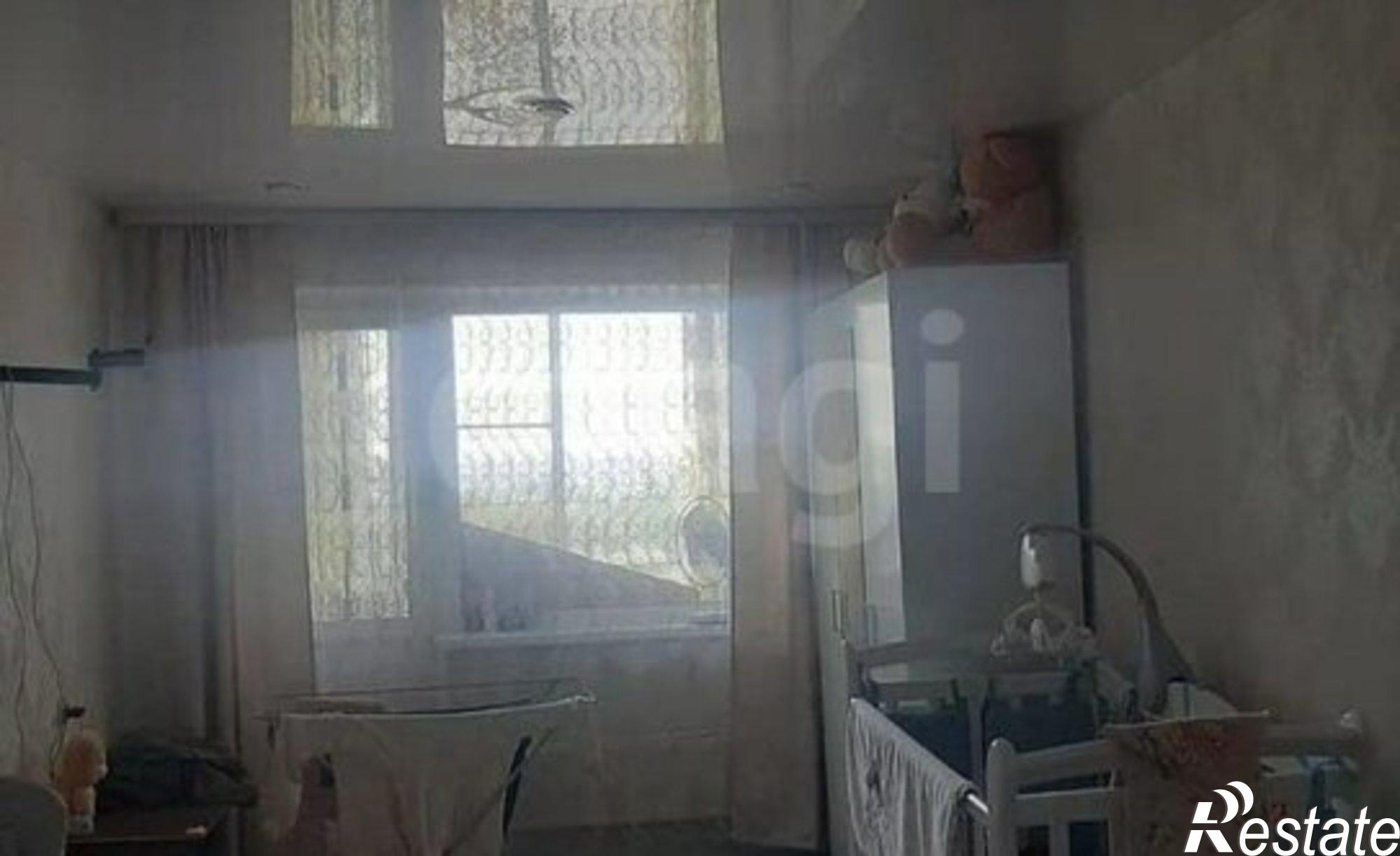 Купить квартиру за 5 670 000 рублей на Читинский район, микрорайон Северный, 39/3