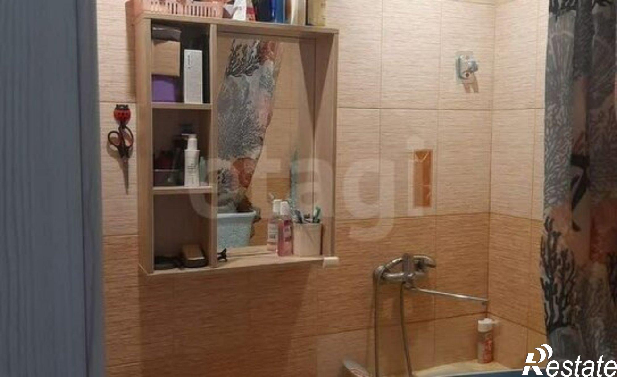 Купить квартиру за 5 670 000 рублей на Читинский район, микрорайон Северный, 39/3