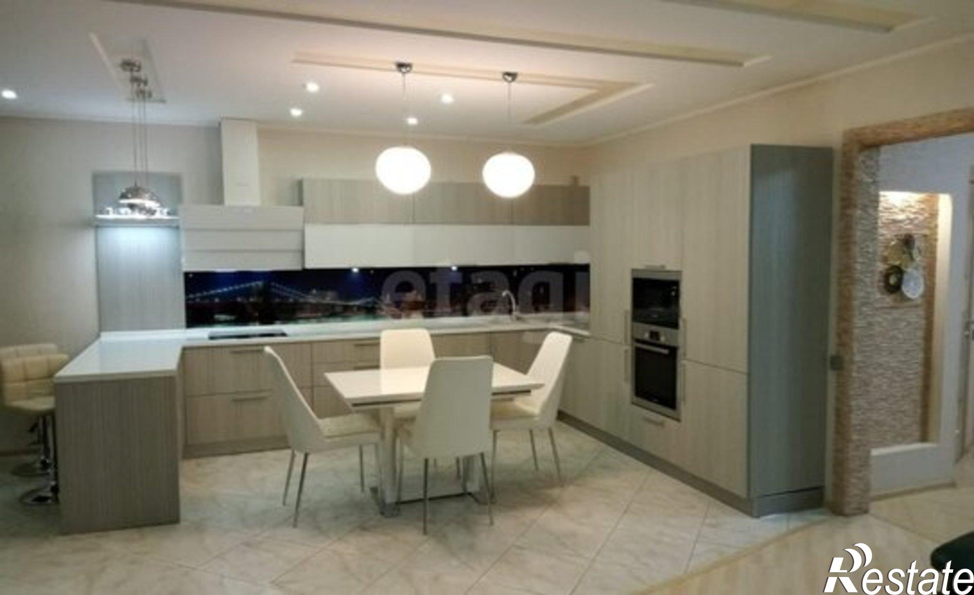 Купить квартиру за 17 300 000 рублей на ул Нагорная, 43