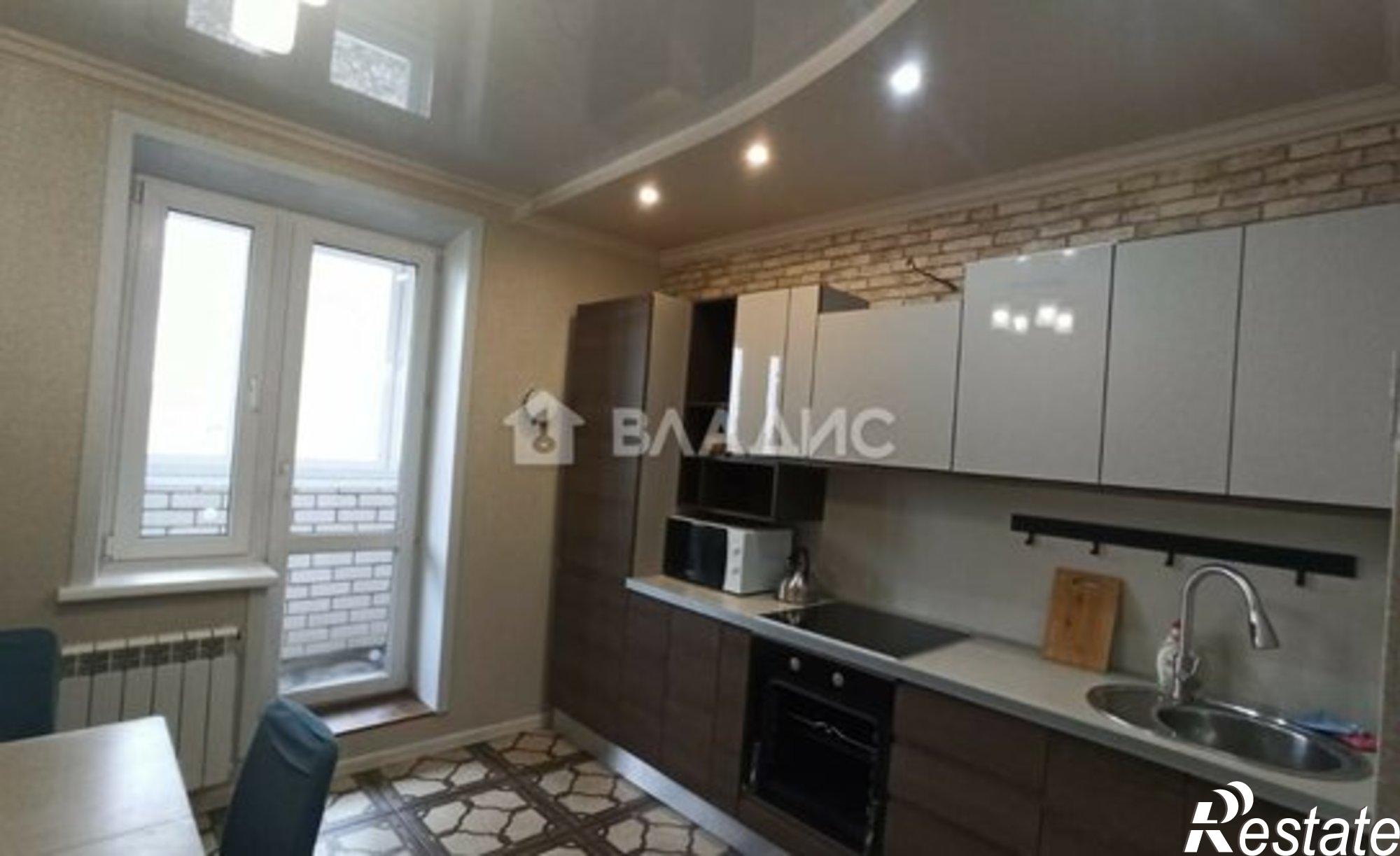 Купить квартиру за 11 600 000 рублей на ул Курнатовского, 70