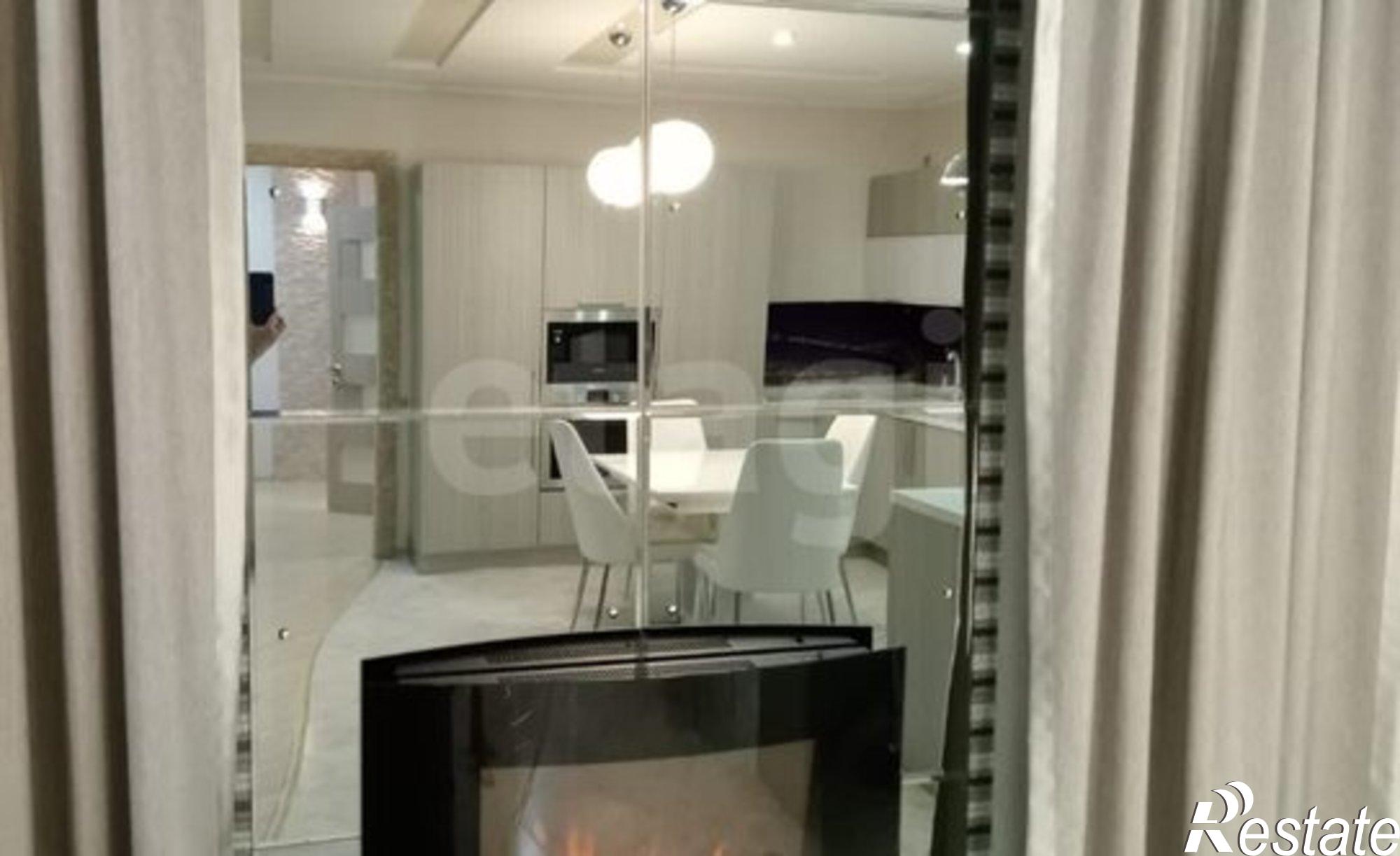 Купить квартиру за 17 300 000 рублей на ул Нагорная, 43