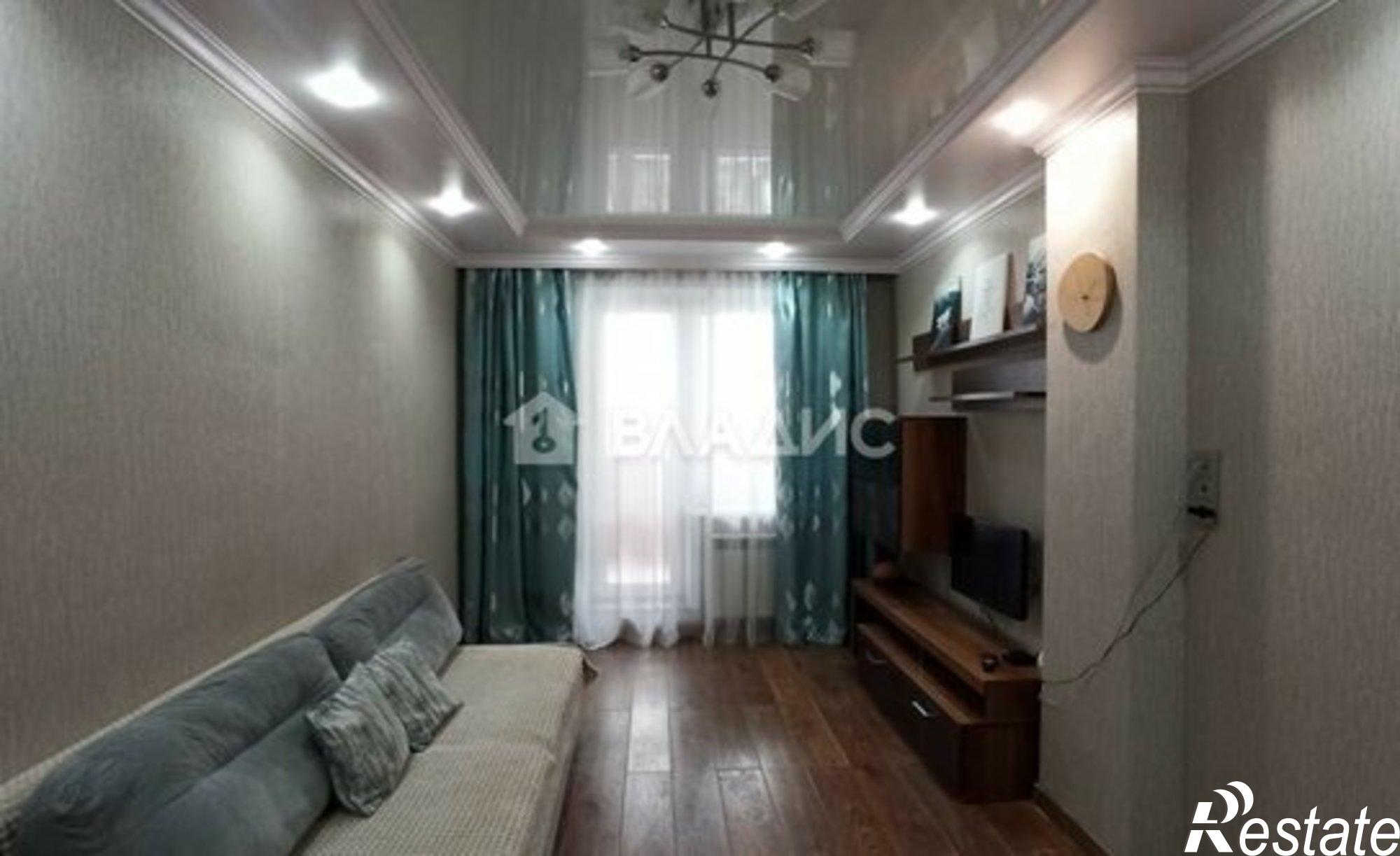 Купить квартиру за 11 600 000 рублей на ул Курнатовского, 70