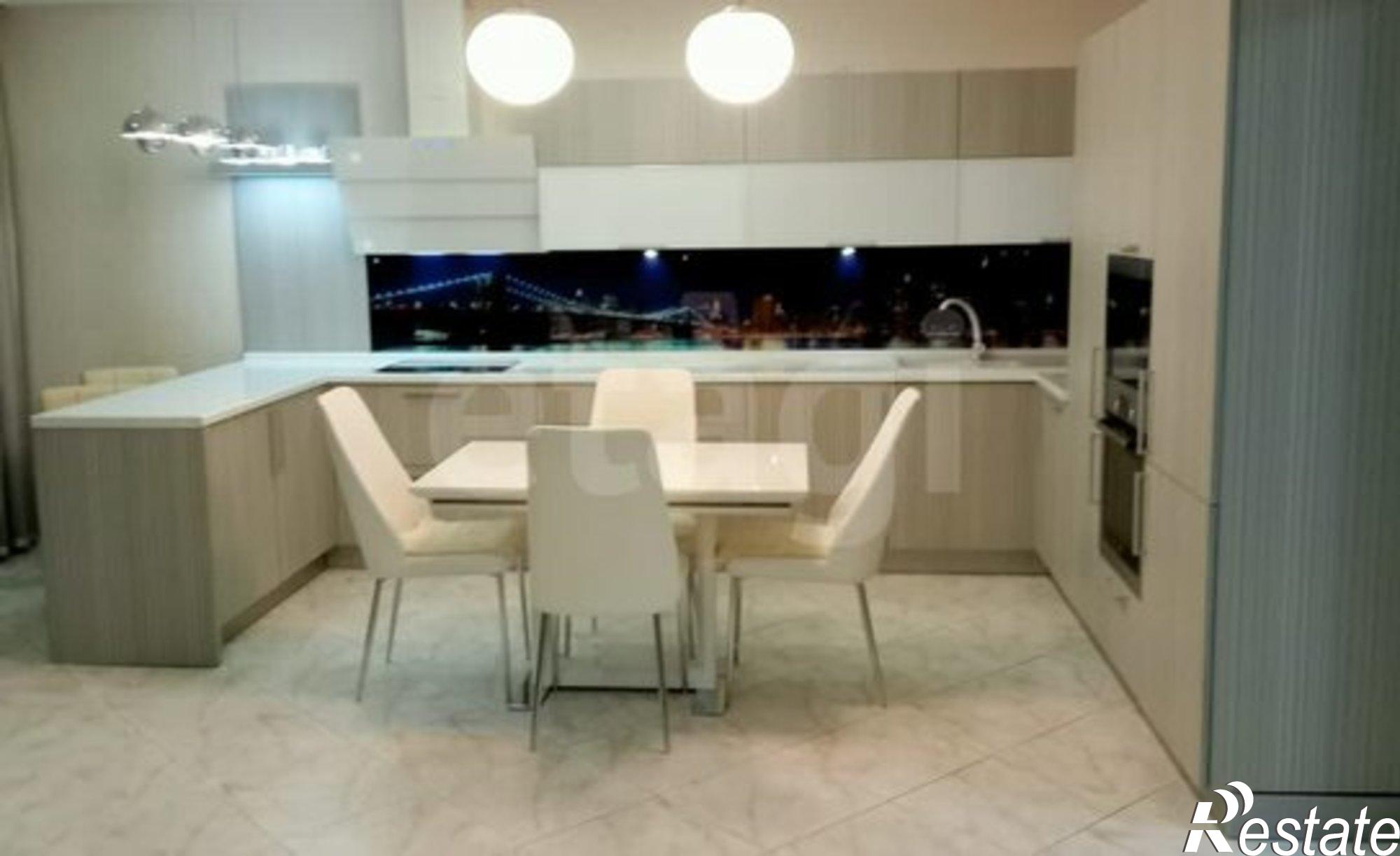 Купить квартиру за 17 300 000 рублей на ул Нагорная, 43