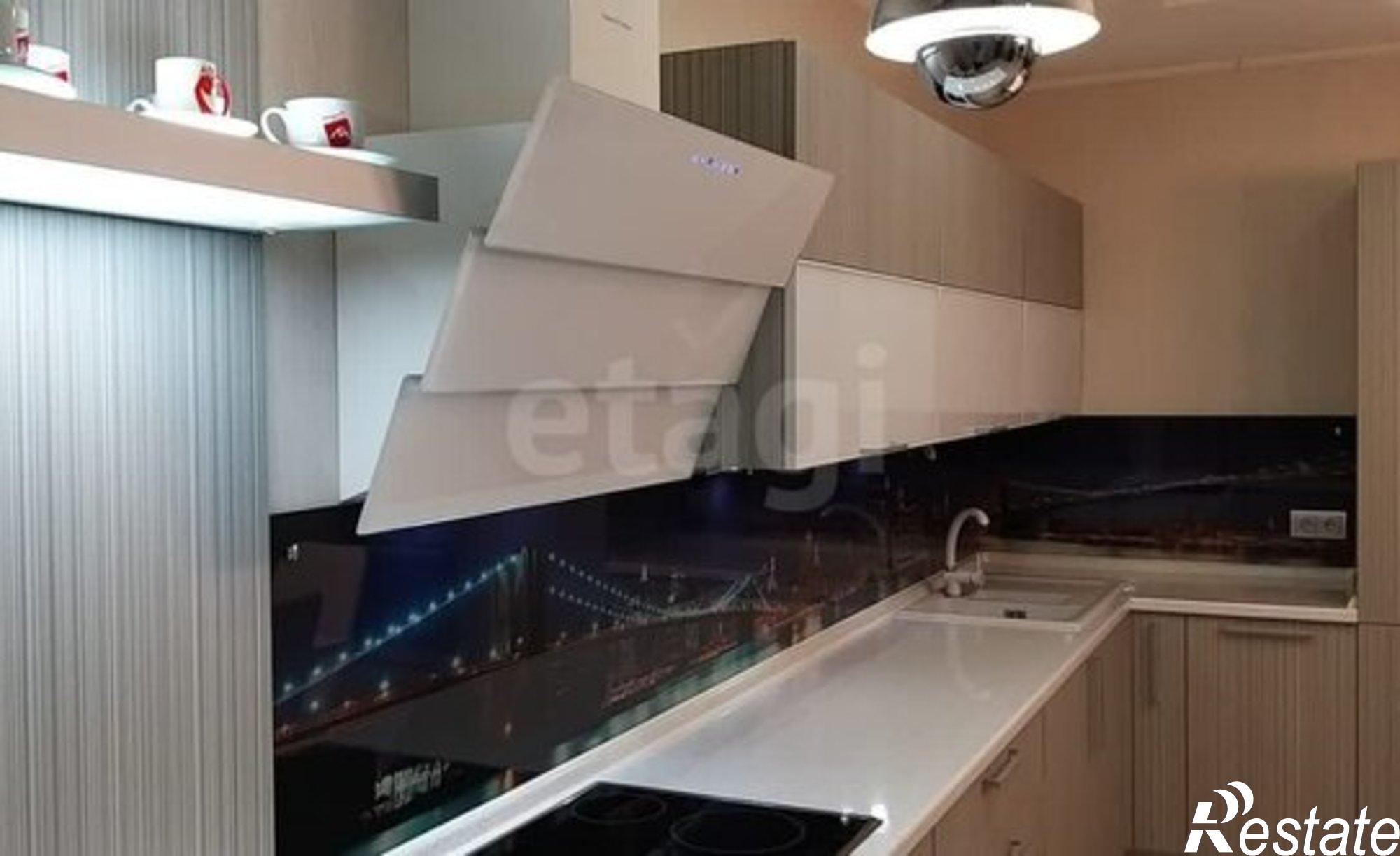 Купить квартиру за 17 300 000 рублей на ул Нагорная, 43