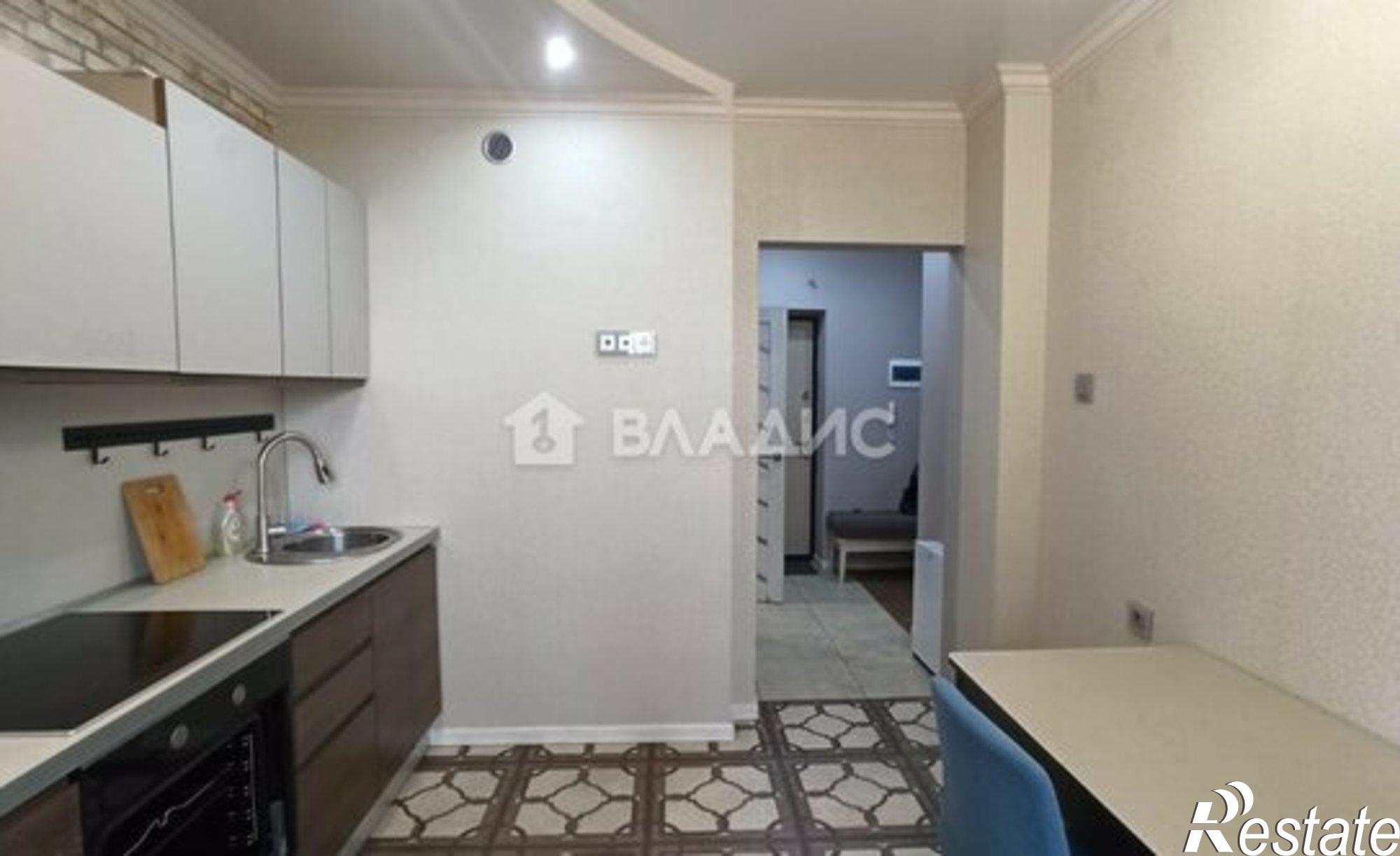 Купить квартиру за 11 600 000 рублей на ул Курнатовского, 70