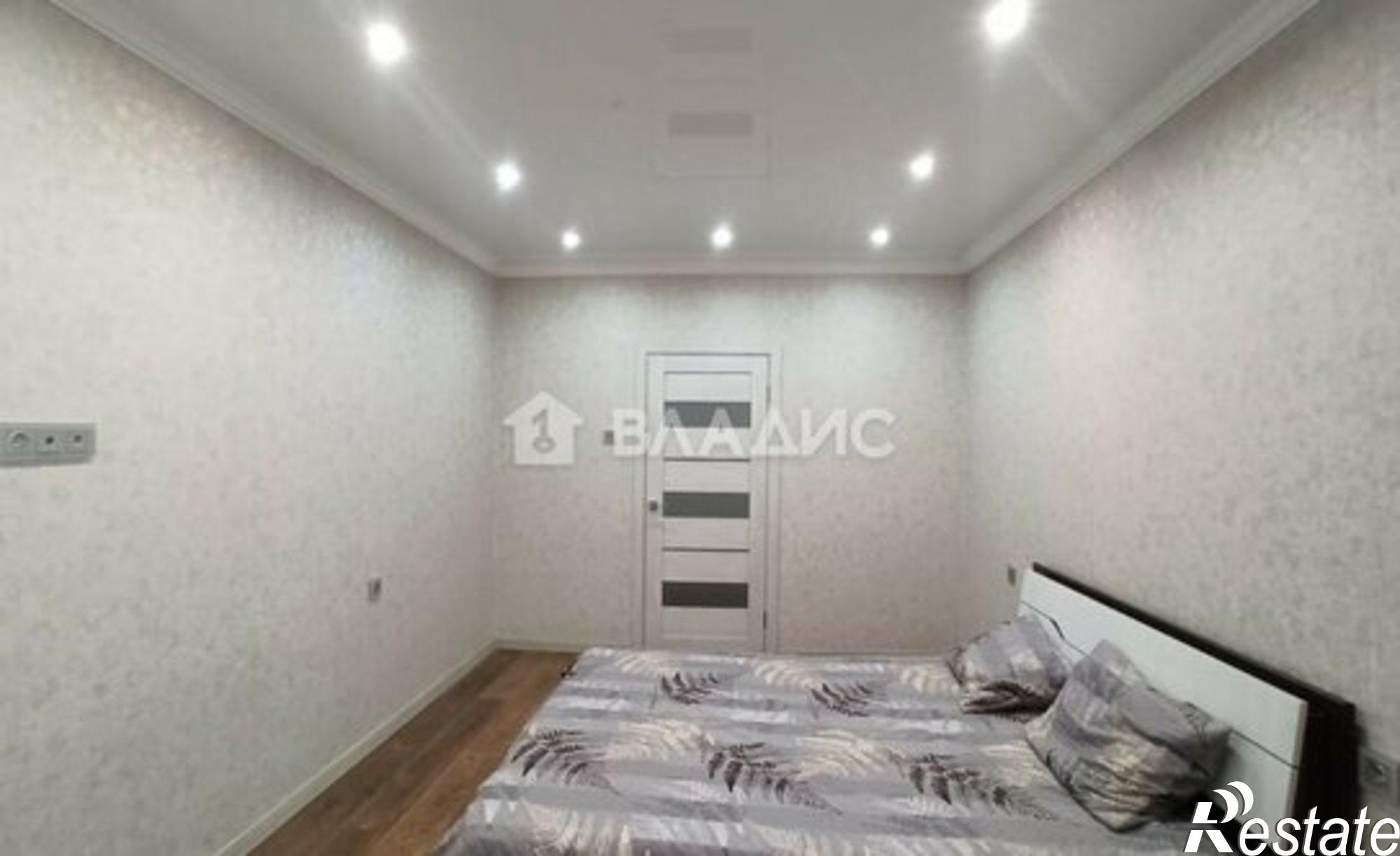 Купить квартиру за 11 600 000 рублей на ул Курнатовского, 70