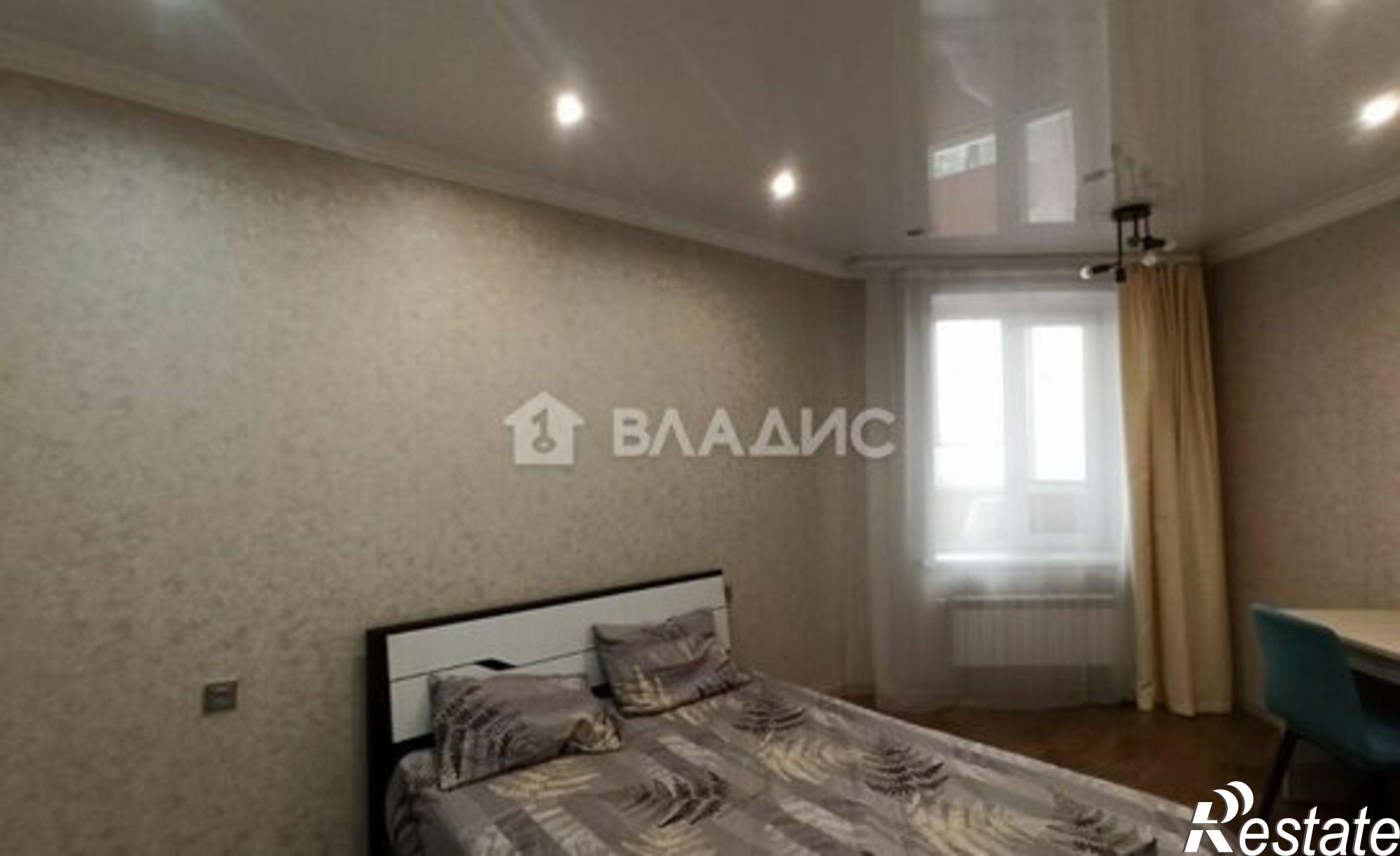 Купить квартиру за 11 600 000 рублей на ул Курнатовского, 70